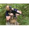 [8 FIELDS] Утилитарный Подсумок-вставка под бронежилет - Multicam Tropic